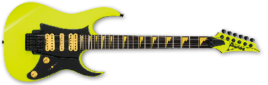 Guitarra Serie RG Ibanez RG-1XXV--FYE