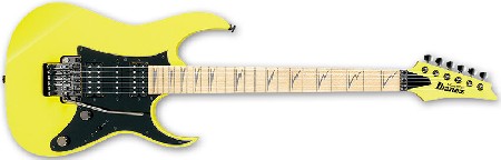 Guitarra electrica Ibanez RG-3250MZ-DY