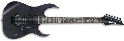 Guitarra electrica Ibanez RG-8570Z- BX