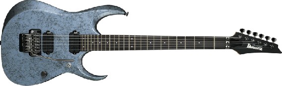 Guitarra Ibanez RGD-2120Z-CM Serie Japon RGD Prestige