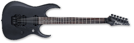 Guitarra Serie RG Ibanez RGD-420Z-BKF
