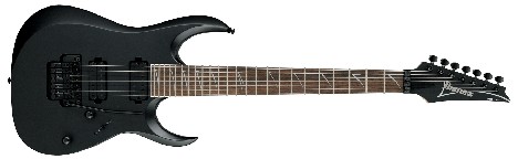 Guitarra electrica Ibanez RGD-7320Z-BKF
