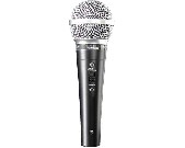 Microfono SKP PRO 58 XLR