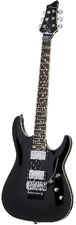 Guitar Standar FR-LH