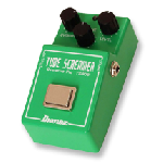 Pedal Ibanez Ts-808 Overdrive Pro 