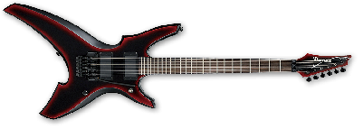 Guitarra Serie Falchion Ibanez XF-350-RIX