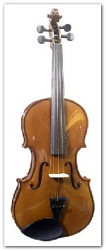 Violin V400