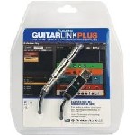 Cable Plug USB Alesis Guitar Link Plus