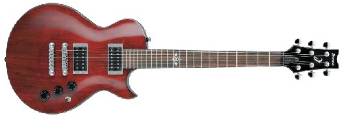 Guitarra Serie Art Ibanez ART-100-TCR