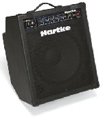 Amplificador Hartke B-900