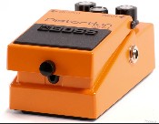 Pedal Boss Ds2