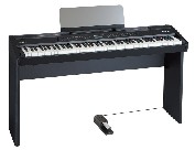 Piano electrico Roland FP-7F BK