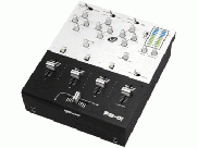 Mixer Gemini - PS01