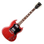 SG SPECIAL HERITAGE CHERRY