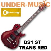 Guitarras Electricas Charvel Ds1 ST