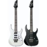 Guitarra Ibanez Serie Japon RG Prestige RG-1450-NC