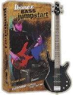 Jumpstart Pack Ibanez IJSB190-BK