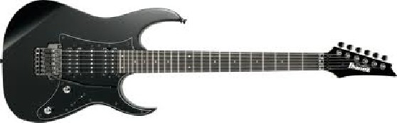 Guitarra electrica Ibanez RG-1450-NC