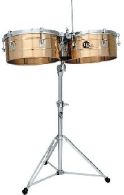 Timbales LP Tito Puente Series 14