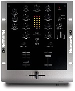 Mixer Numark M2