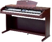 Pianos Digitales 