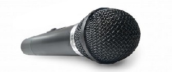 Microfono Novik Fnk-30-Xlr
