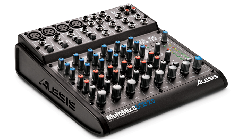 Mackie PPM608 Powered Mixer 8 Channel