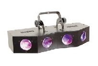 Pls Laserwar Laser Efecto Audioritmico 