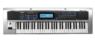 Teclado organo Roland PRELUDE Portable Keyboard
