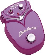 French Fries Auto Wah DANELECTRO