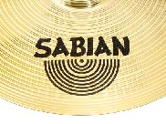 Platillo Sabian SBR SBR1302