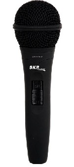 Microfono PRO 92 XLR     