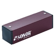 Square metal shaker medium Sonor LSMSM