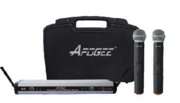 Microfono Apogee UHF U1